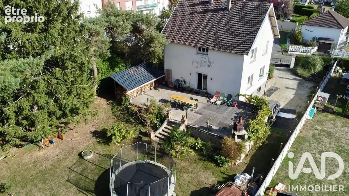 Photo 1 - Maison à SERIFONTAINE
