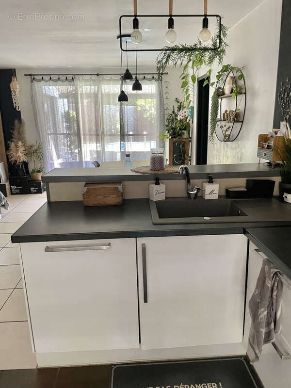 Villa t6 de plain-pied avec piscine à 45 minutes de montpellier et de béziers - photo 6