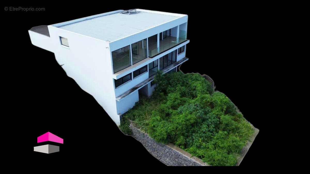 Maison à LA POSSESSION