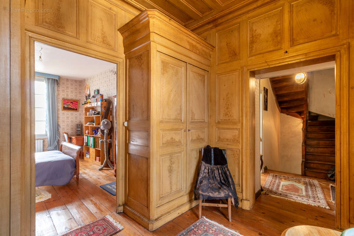 Maison à SAINT-SAVINIEN