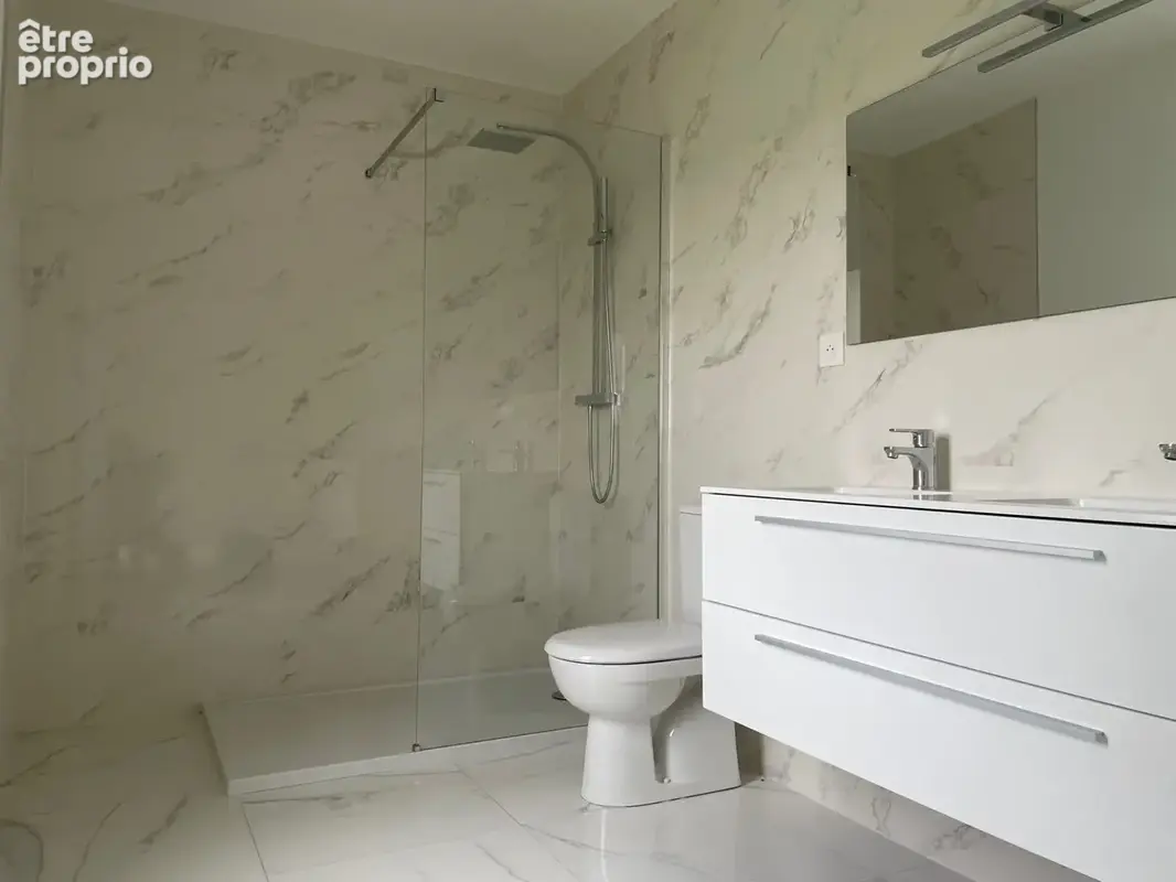 Maison 4 pièces 100 m² à vendre à Thiberville (27230) - photo 6