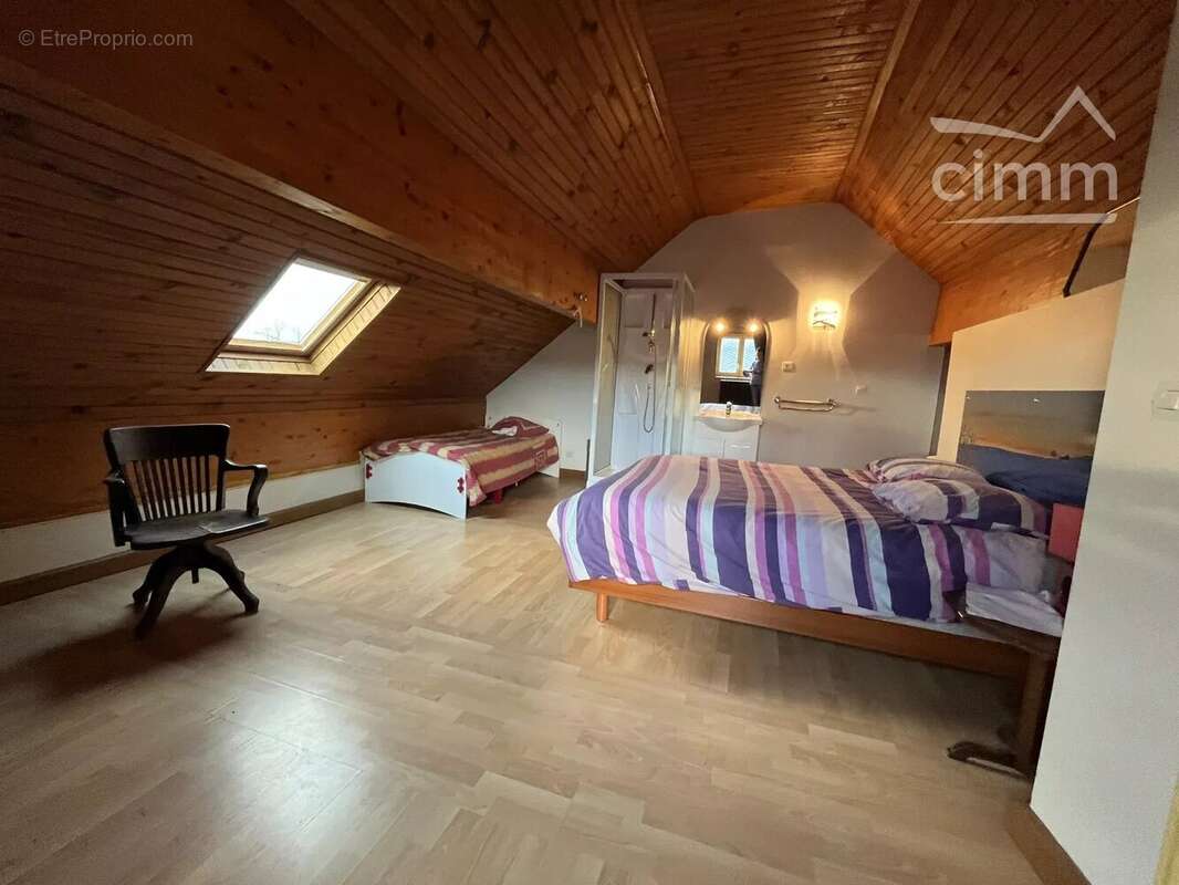 Ensemble immobilier au cœur de l'Aubrac - photo 34