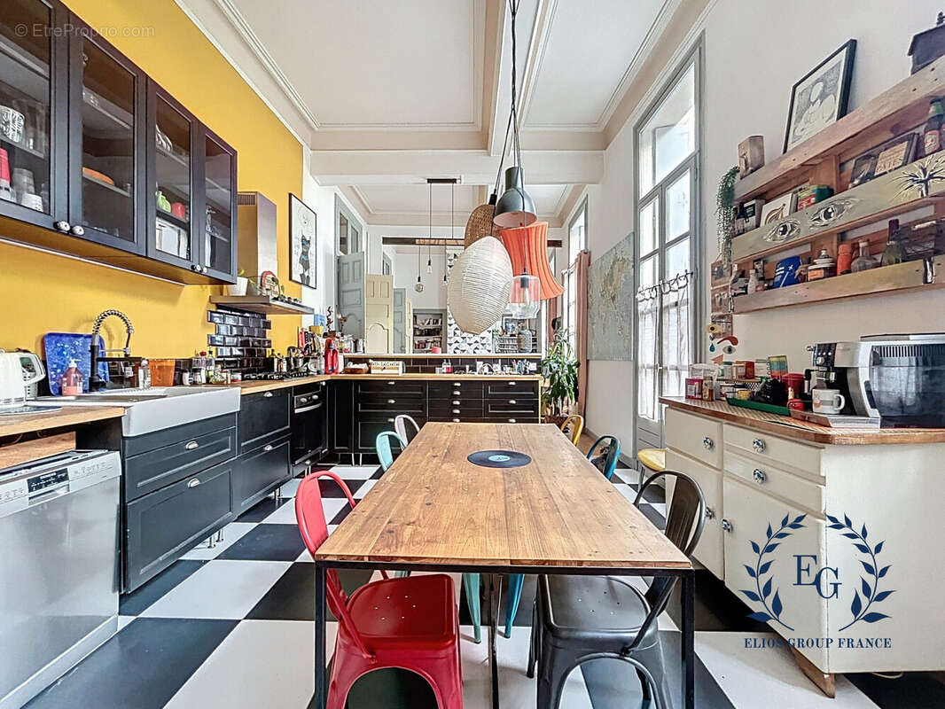 Appartement à MONTPELLIER