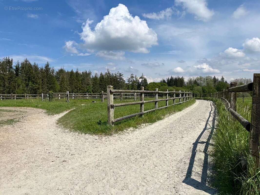 Maison à SAINT-BRANDAN