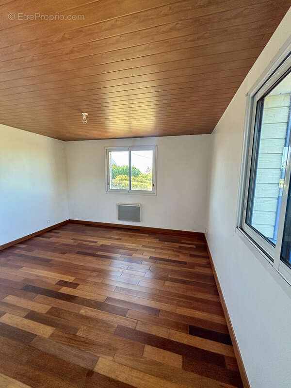 PLOZÉVET   Maison individuelle à deux pas de la mer - photo 5