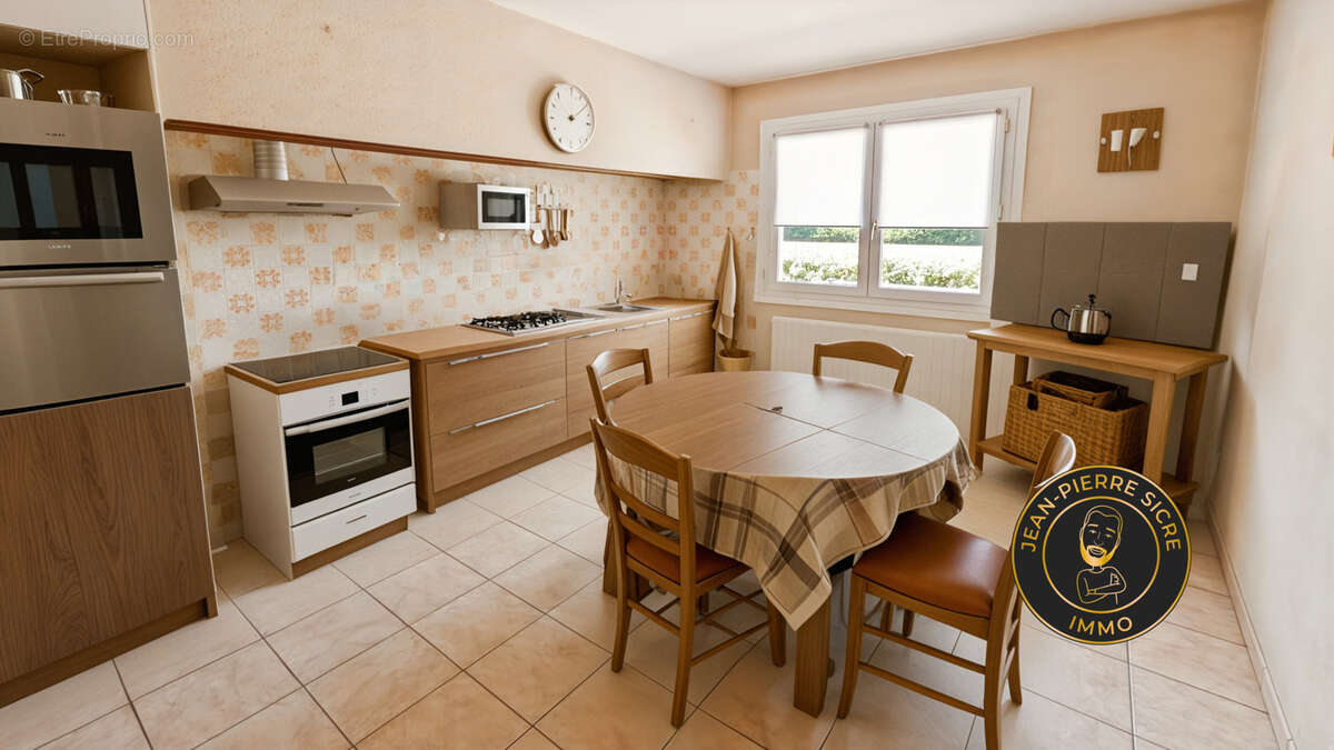 Maison à AUTERIVE
