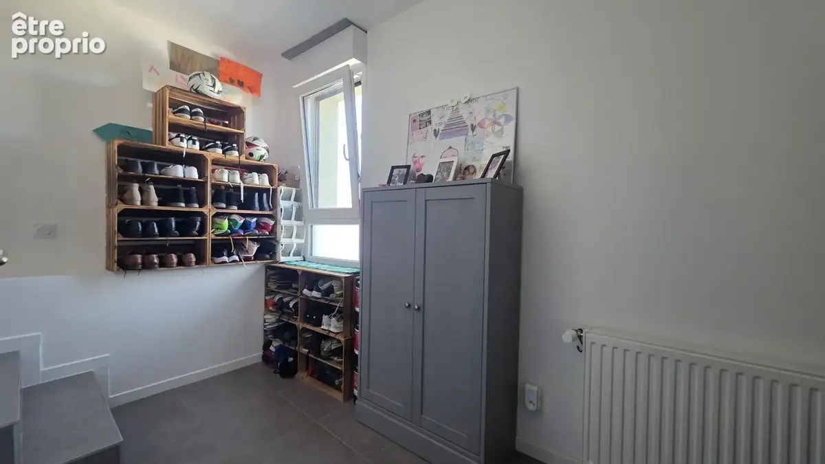Mions   le compromis idéal entre appartement et maison ! - photo 9