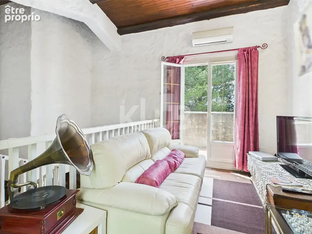 Villa 125 m² avec appartement T2 23m² à Rousset - photo 9