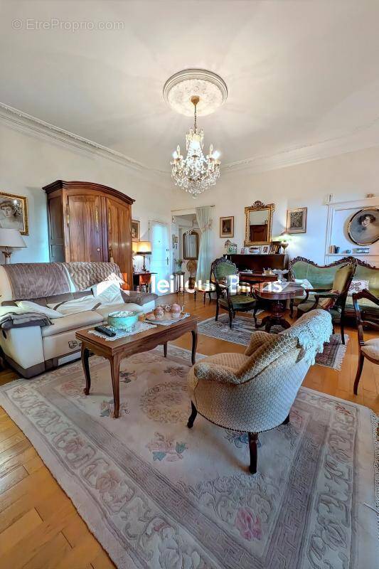 Appartement à DINAN