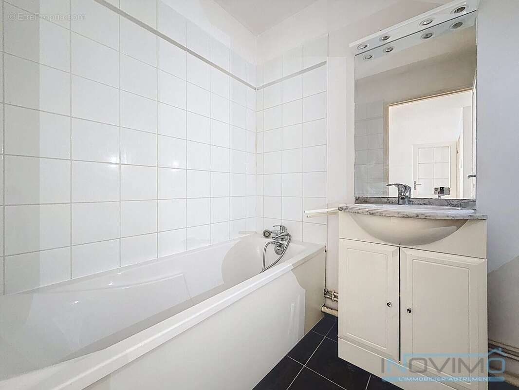 Appartement à BRAY-DUNES