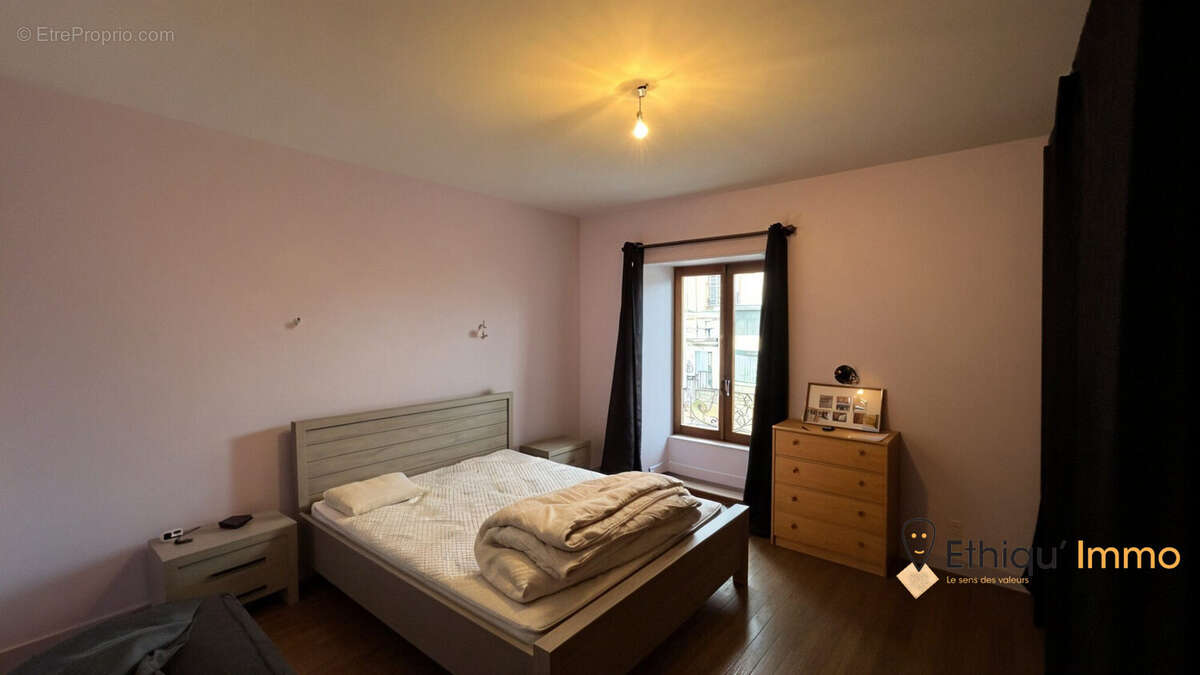 Maison à DOULAINCOURT-SAUCOURT