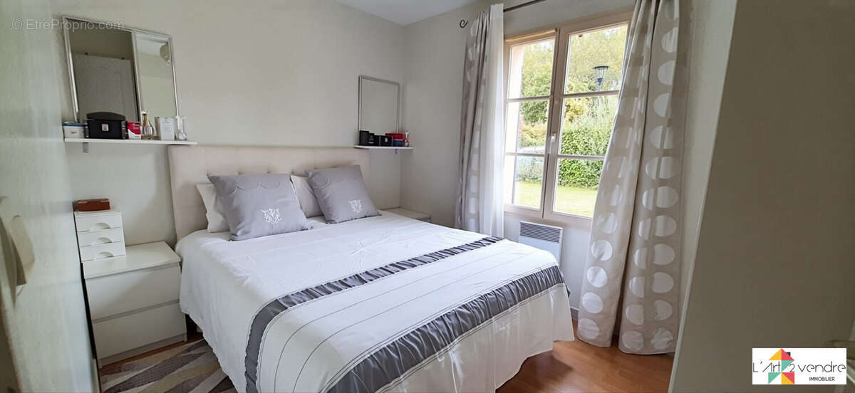 Maison à RIBECOURT-DRESLINCOURT