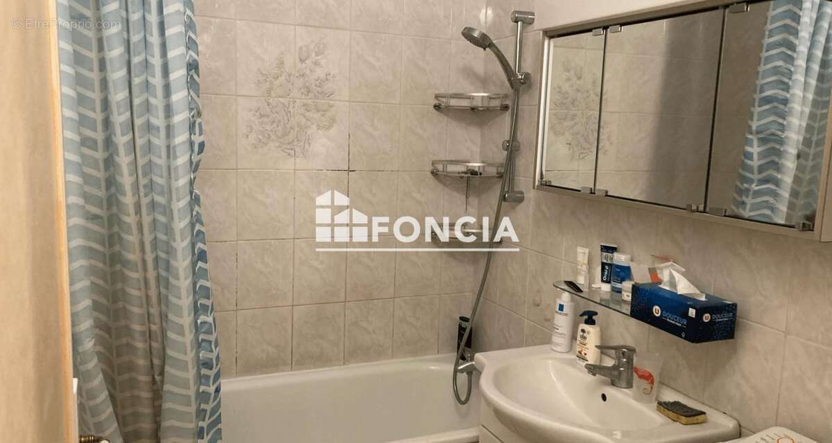 Appartement à JOUE-LES-TOURS