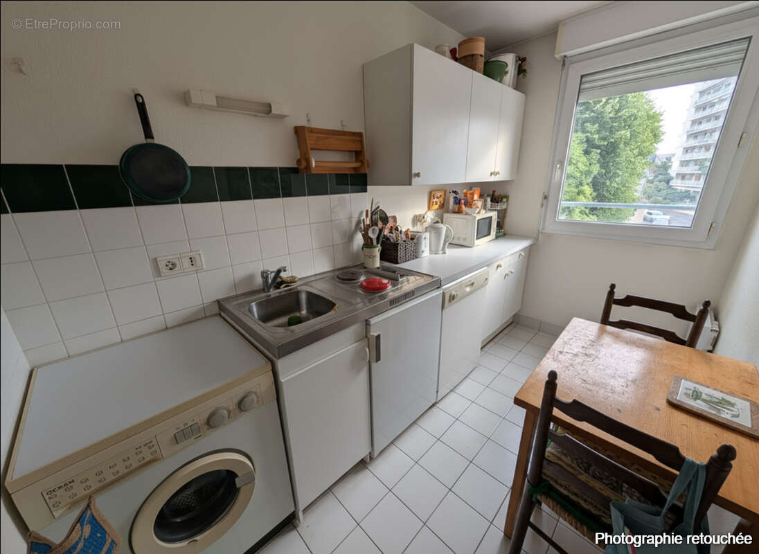 Appartement à ANGERS