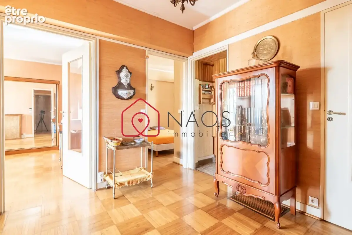Appartement 4 pièces 85 m² à vendre à Saint-Cloud (92210) - photo 10