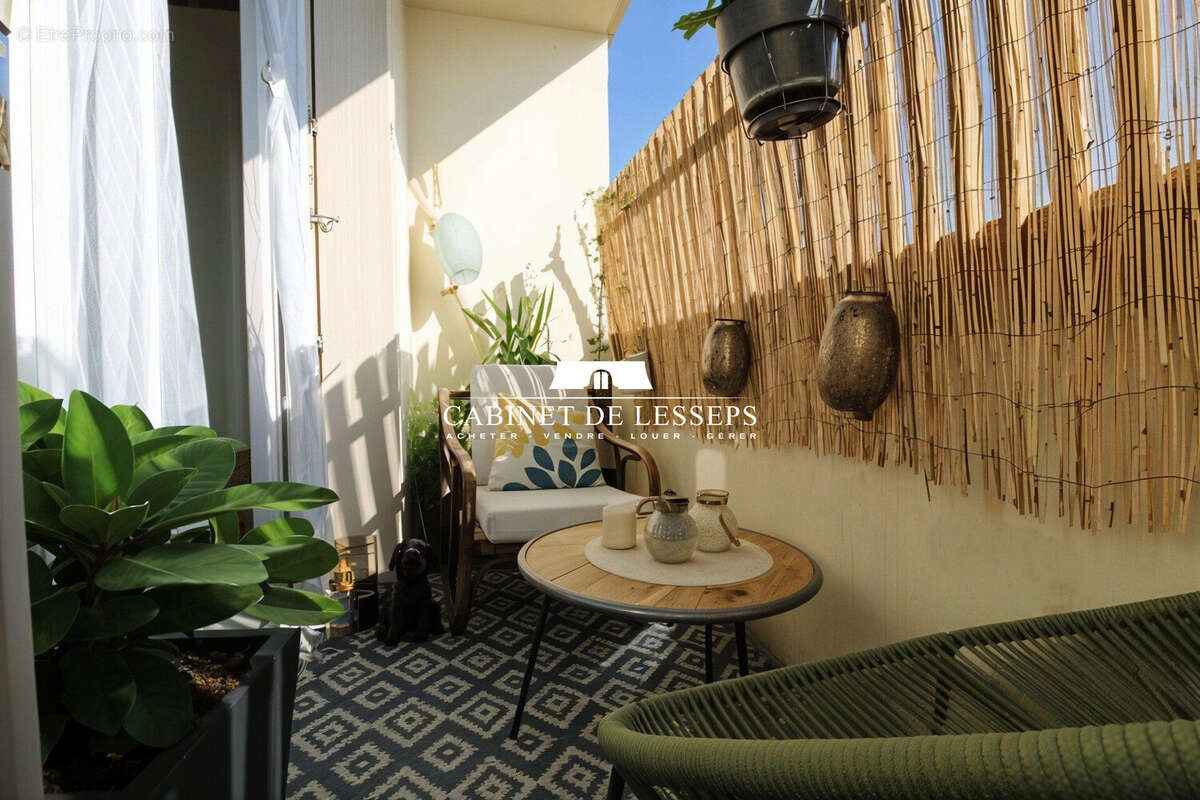 Appartement 83 m² à Bayonne  - photo 8