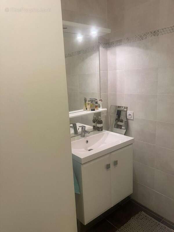Appartement 49 m² à Villeneuve-Saint-Denis  - photo 7