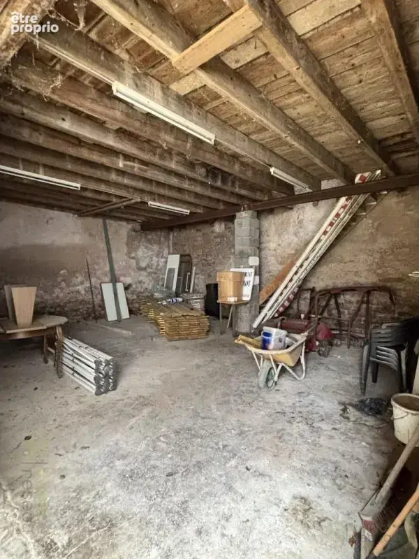 Appartement 310 m² à Luxeuil-Les-Bains  - photo 6
