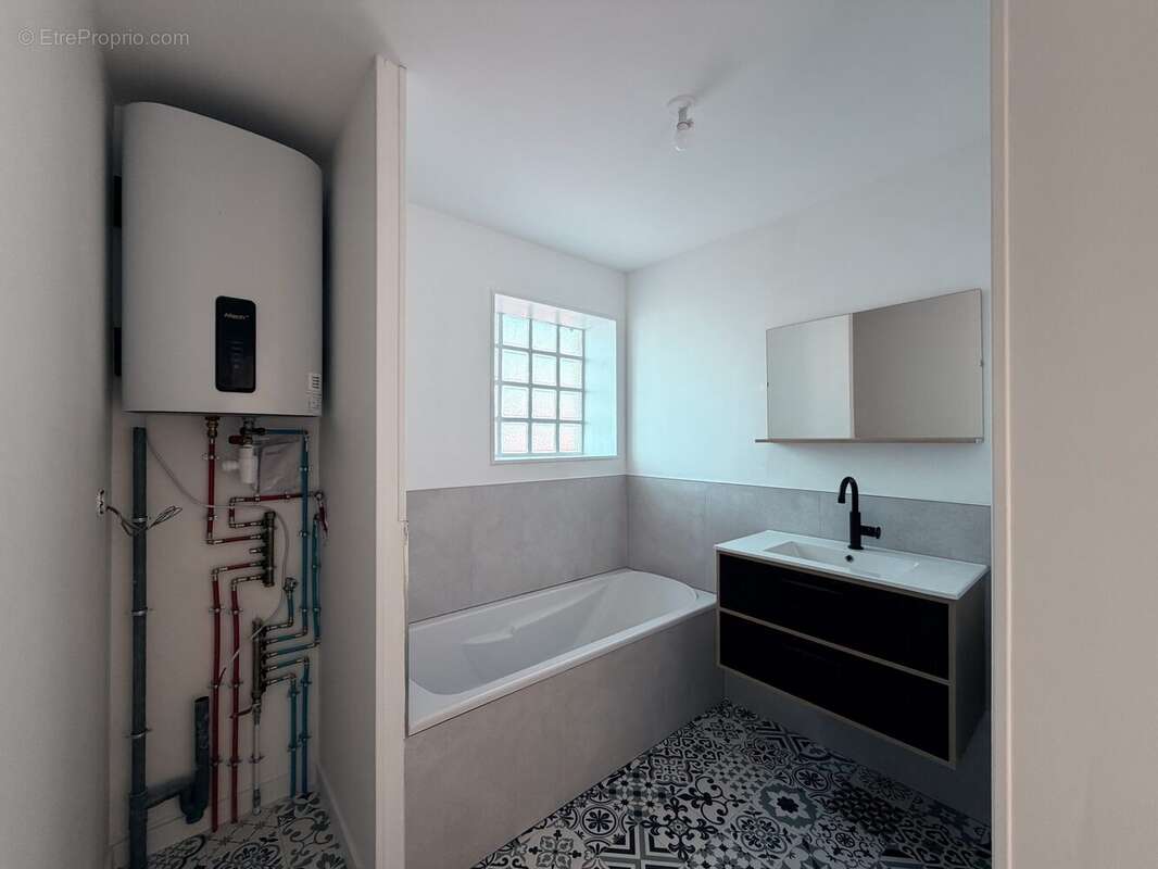 Maison 97 m² à Jeumont  - photo 7