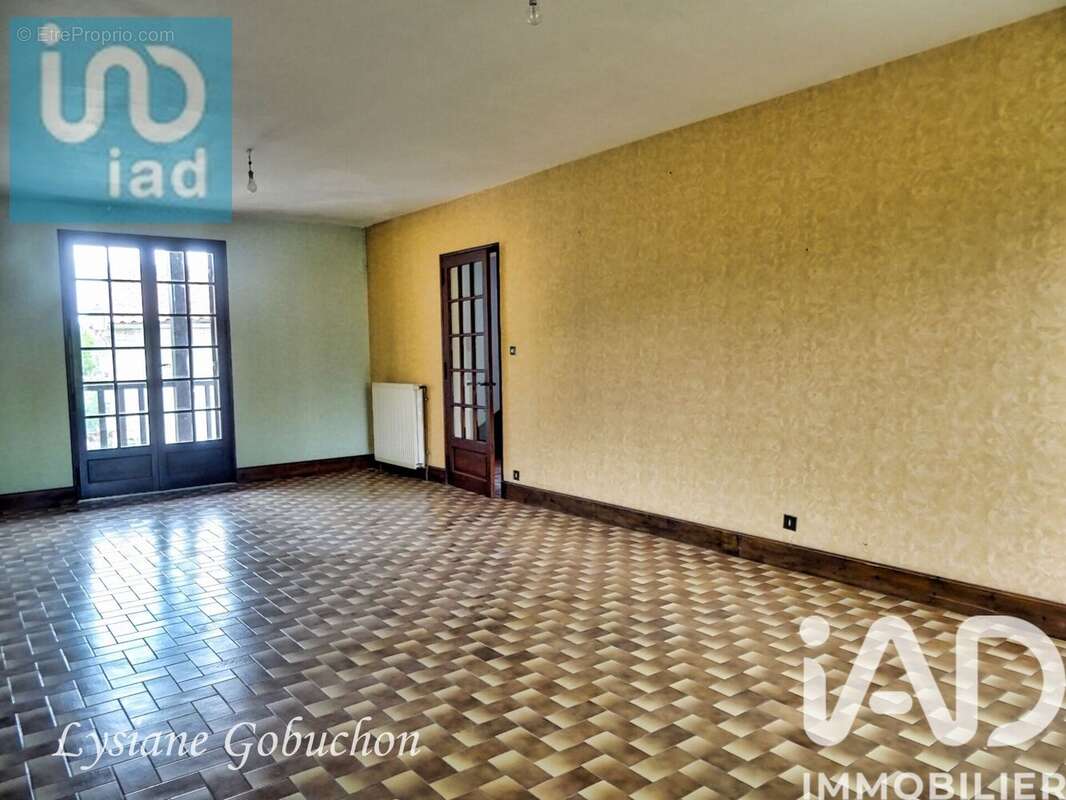 Photo 4 - Maison à RIBERAC