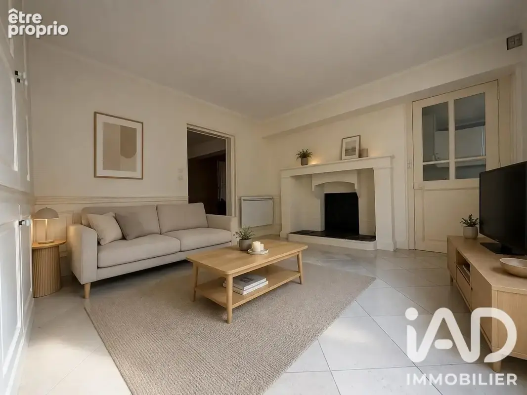Photo 1 - Maison à VERZY