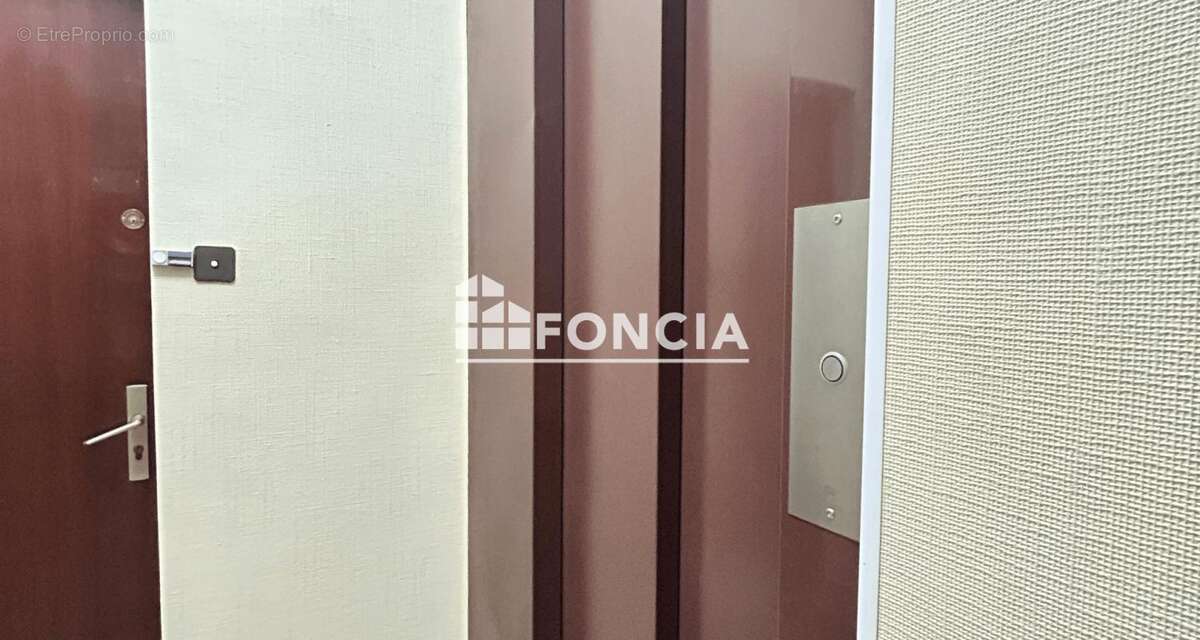 Appartement à PERIGUEUX