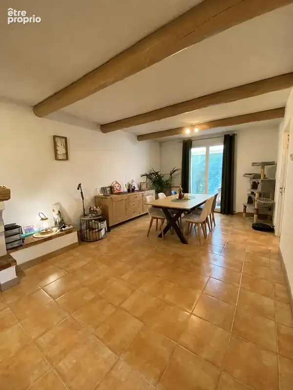Belle maison t5 avec véranda, garage et jardin entressen - photo 4