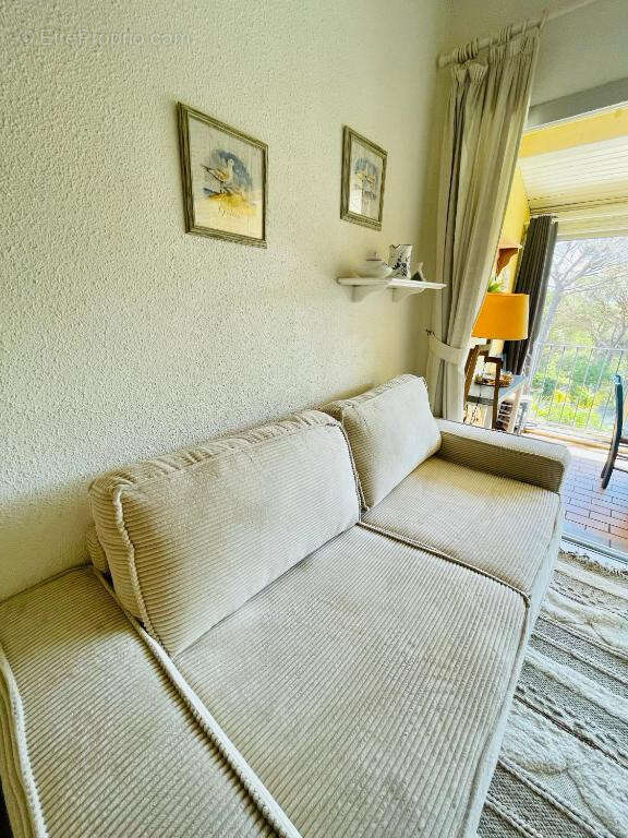 Appartement à COGOLIN
