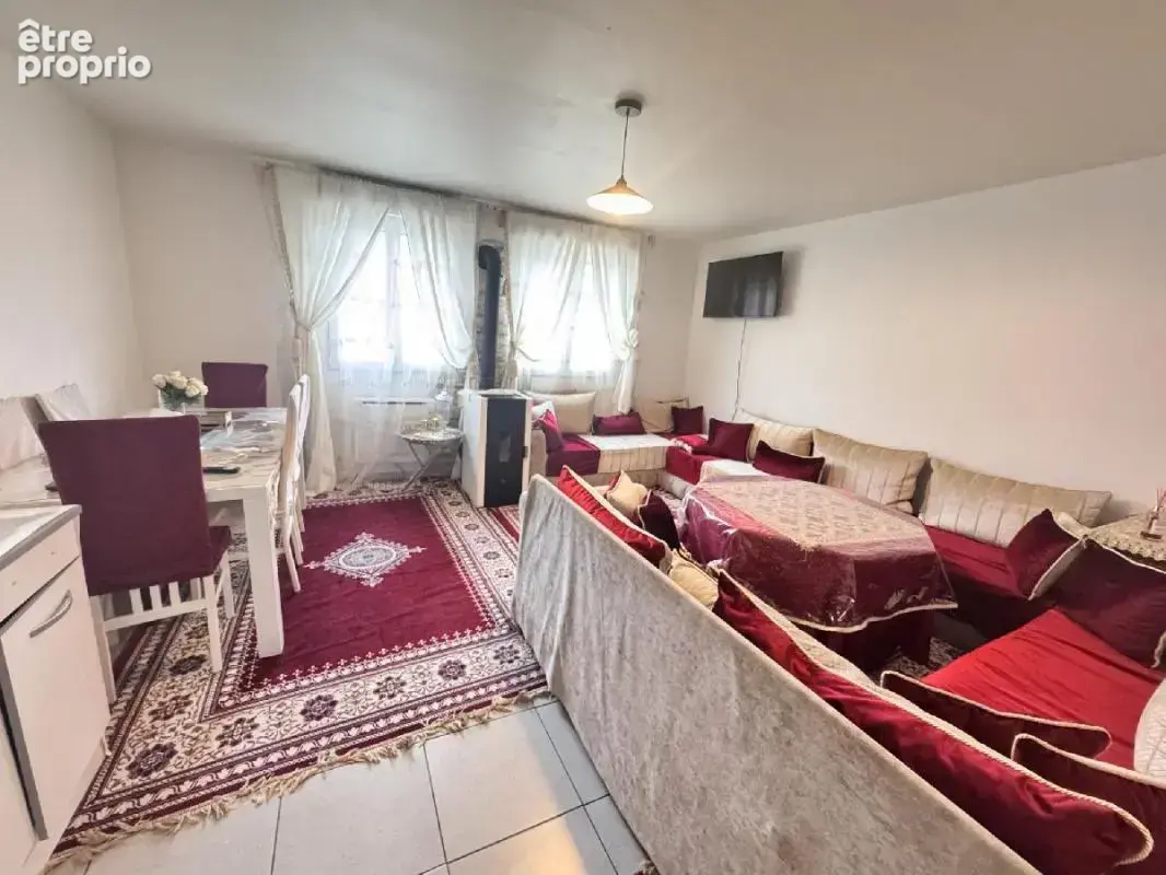 Maison 63 m² à Cuffies  - photo 3