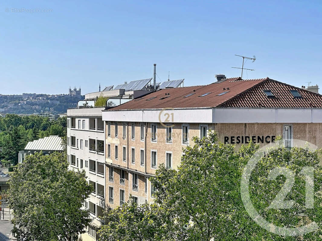 Appartement 79 m² à Lyon-8e  - photo 17