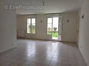 Appartement à NOYON