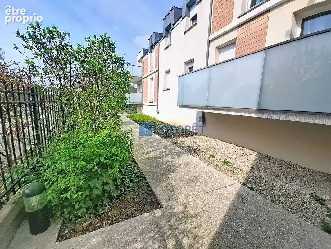 Appartement Chanteloup En Brie 3 pièce(s) 61 m2 - photo 7