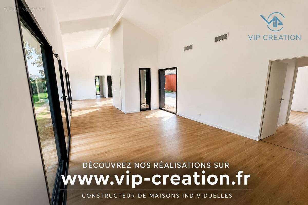 Terrain à bâtir de 376 m² à MONS (31) - photo 12