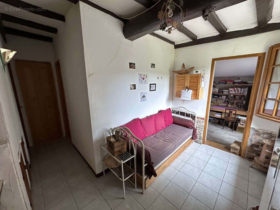 Maison NORMANDE de caractère - photo 20