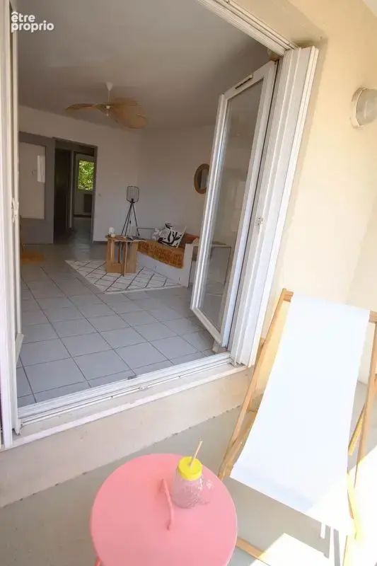 Vente – Appartement 3 pièces – 67 m² – Nîmes Beausoleil - photo 7