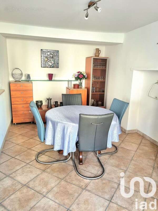 Photo 4 - Maison à VILLEFRANCHE-D'ALBIGEOIS