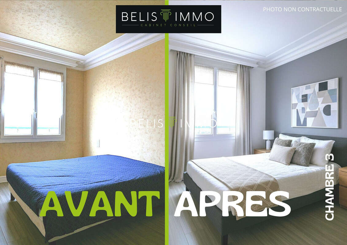 Appartement à TOURS