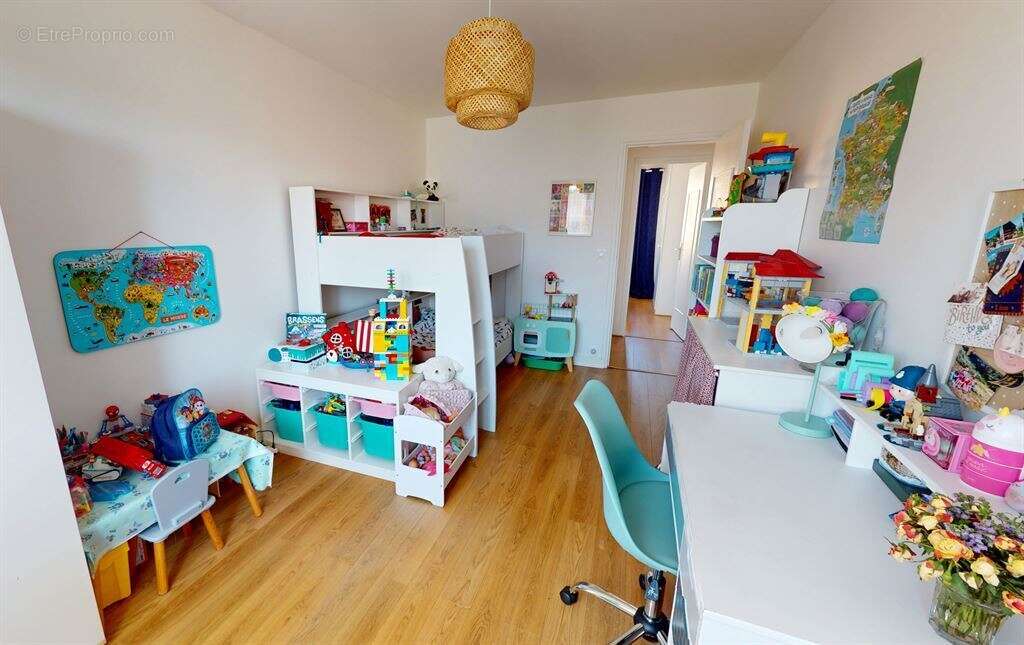 Appartement à CLAMART