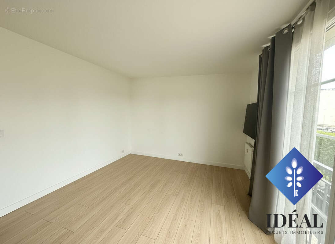 Appartement à VINCENNES