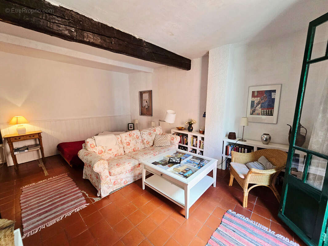 Maison à ARGELES-SUR-MER