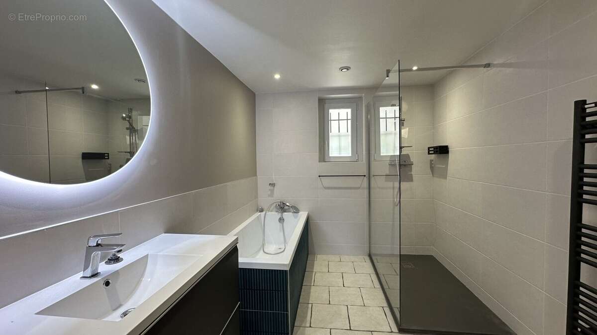 Maison de caractère dax quartier st vincent de 7 pièces de 190 m2 - photo 19