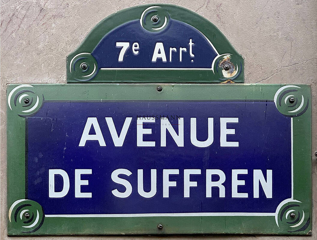 Appartement à PARIS-7E