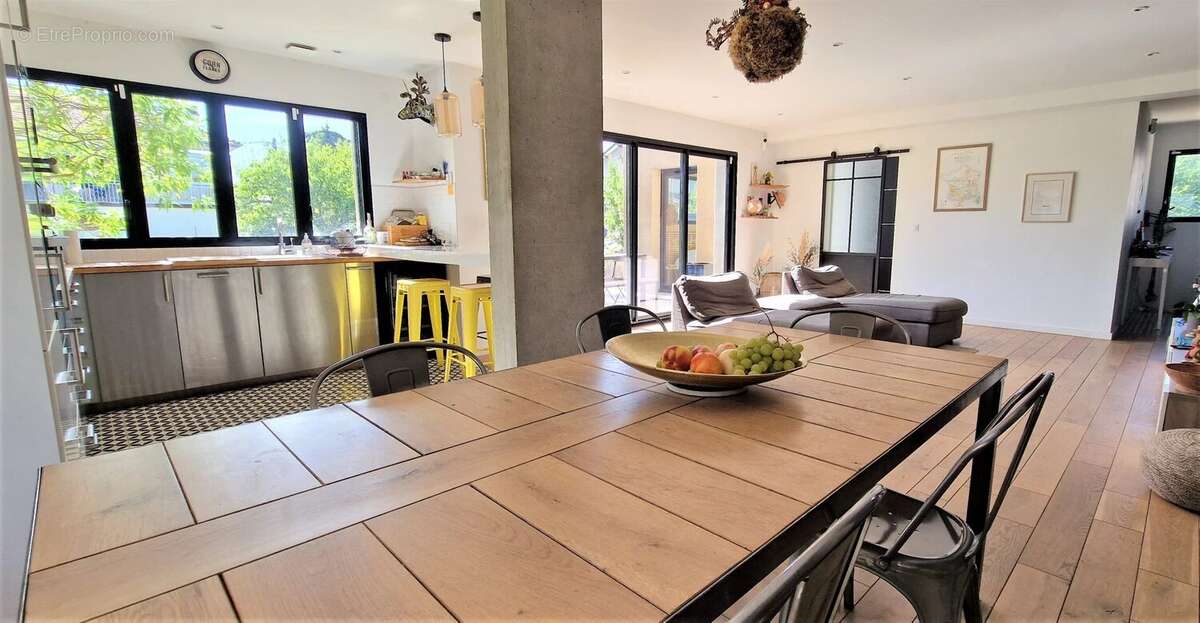 Maison à SAINT-MARCELLIN