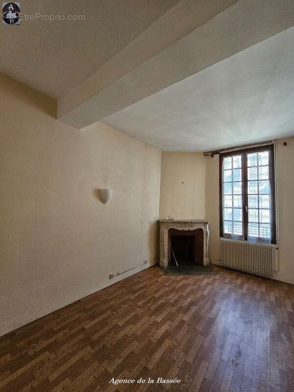 Appartement à PROVINS