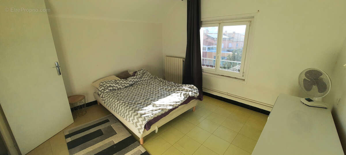 Grande batisse indépendante  composée de 2 logements loués 66 vallespir - photo 8