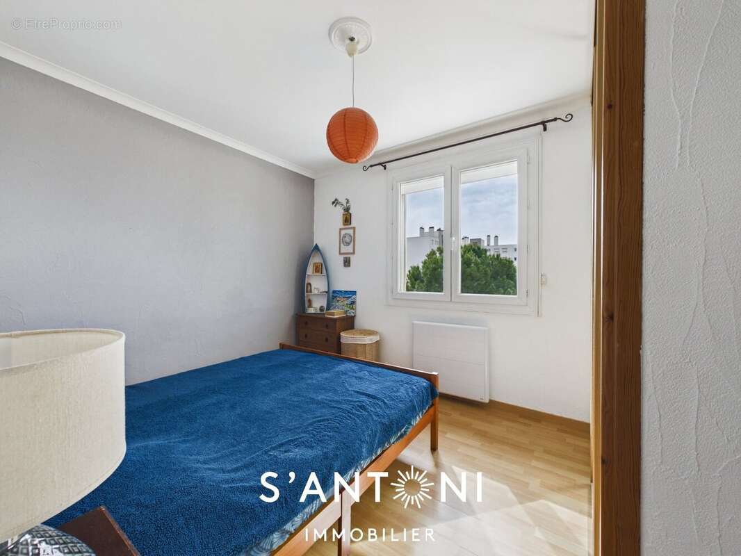 Appartement à BEZIERS