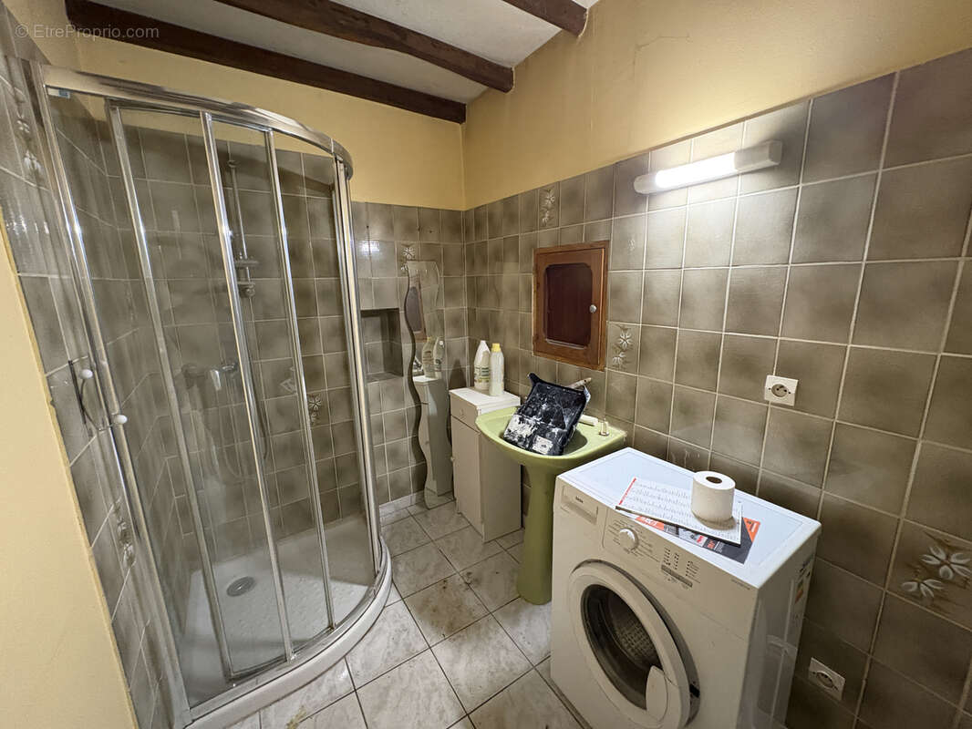 Maison à CORME-ECLUSE