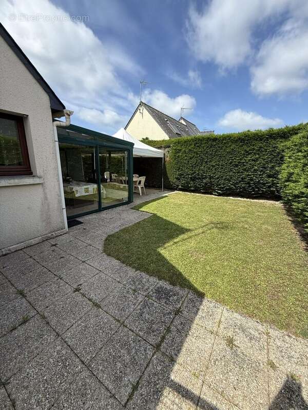 Maison à DAMGAN