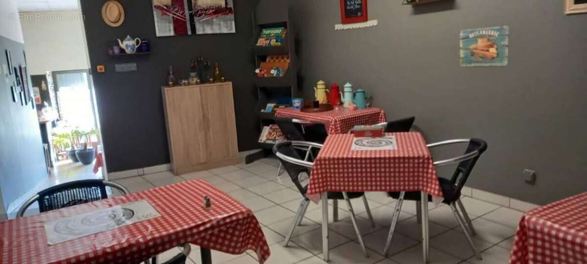 Photo 4 - Commerce à NARBONNE