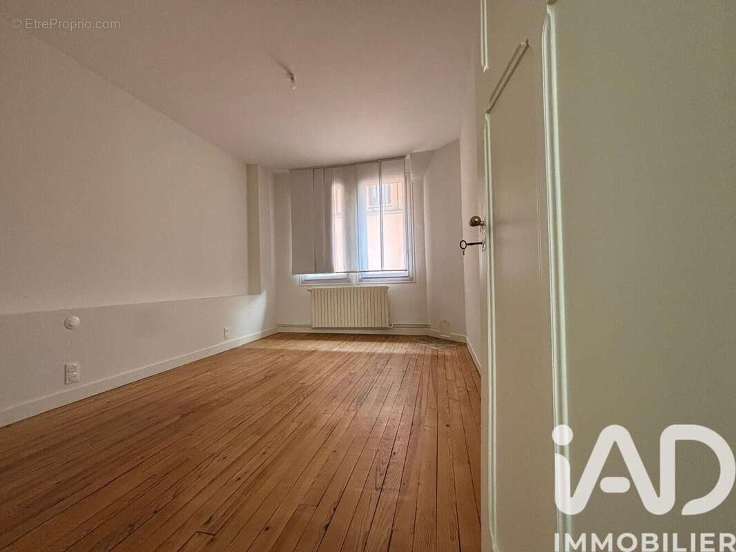 Photo 9 - Appartement à TOULOUSE